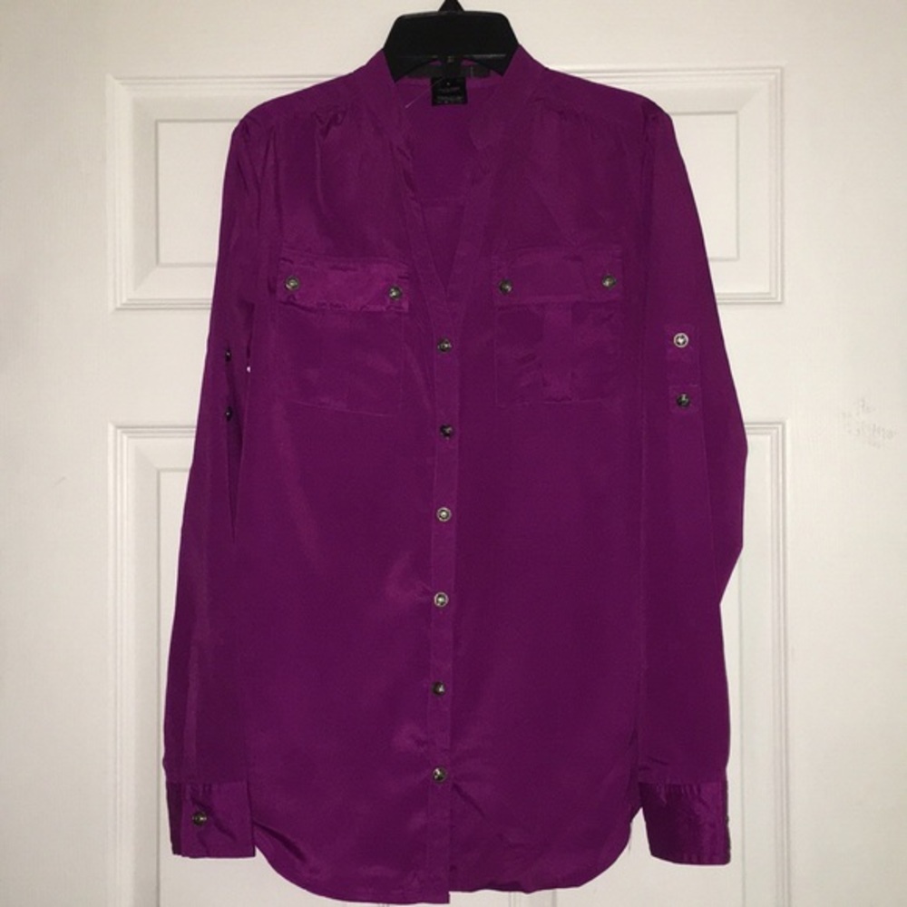 Kenneth Cole, Women’s Top, Size Small